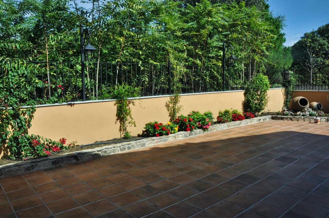 El Hojaranzo Con Encanto En Holiday home *