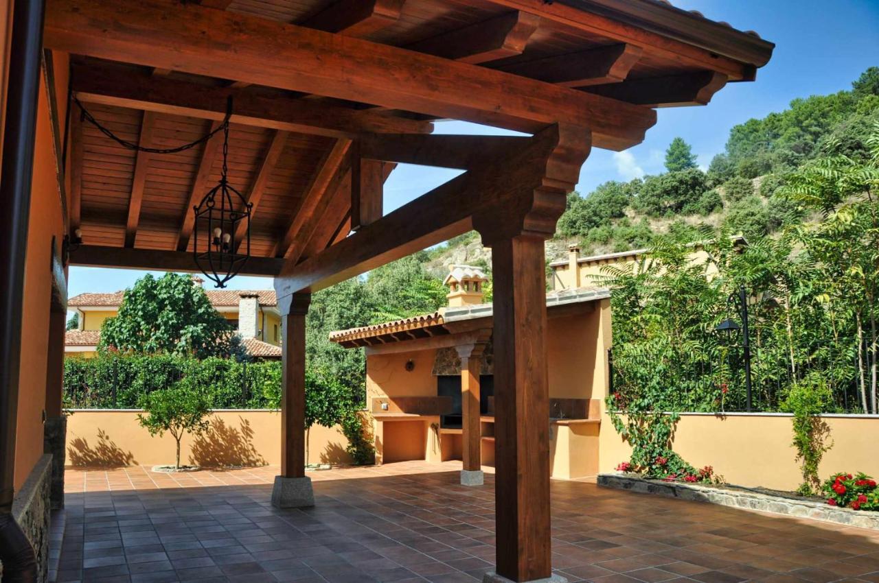 Holiday home El Hojaranzo Con Encanto En *