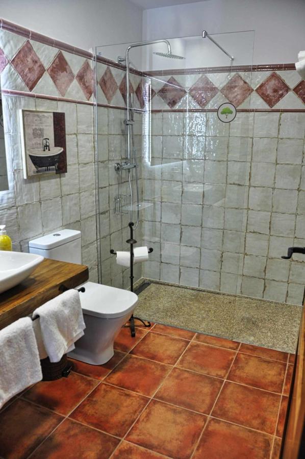 El Hojaranzo Con Encanto En Vakantiehuis