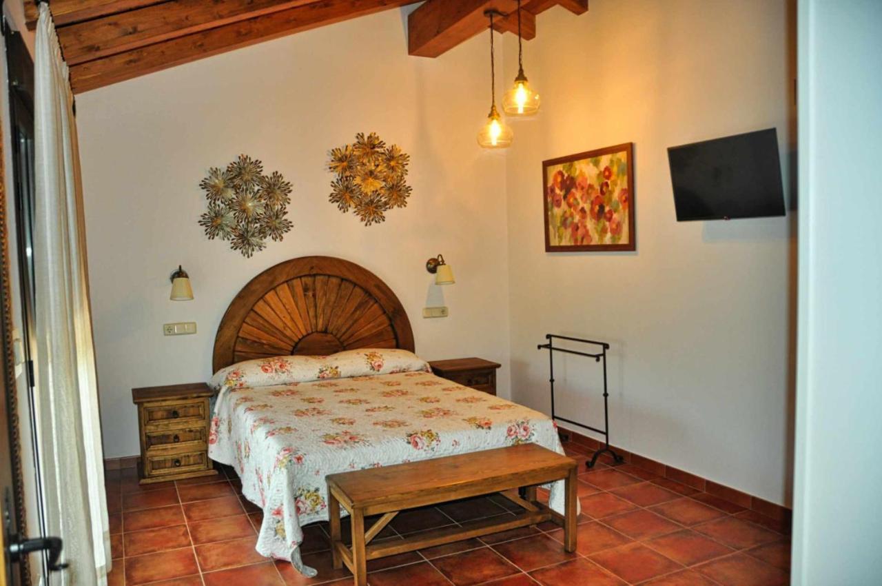 Holiday home El Hojaranzo Con Encanto En *