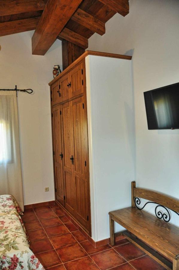 Holiday home El Hojaranzo Con Encanto En *