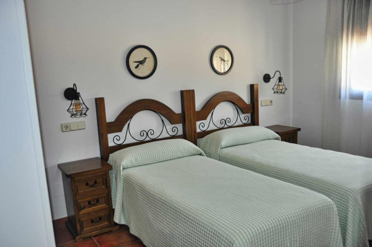 El Hojaranzo Con Encanto En Holiday home Candeleda