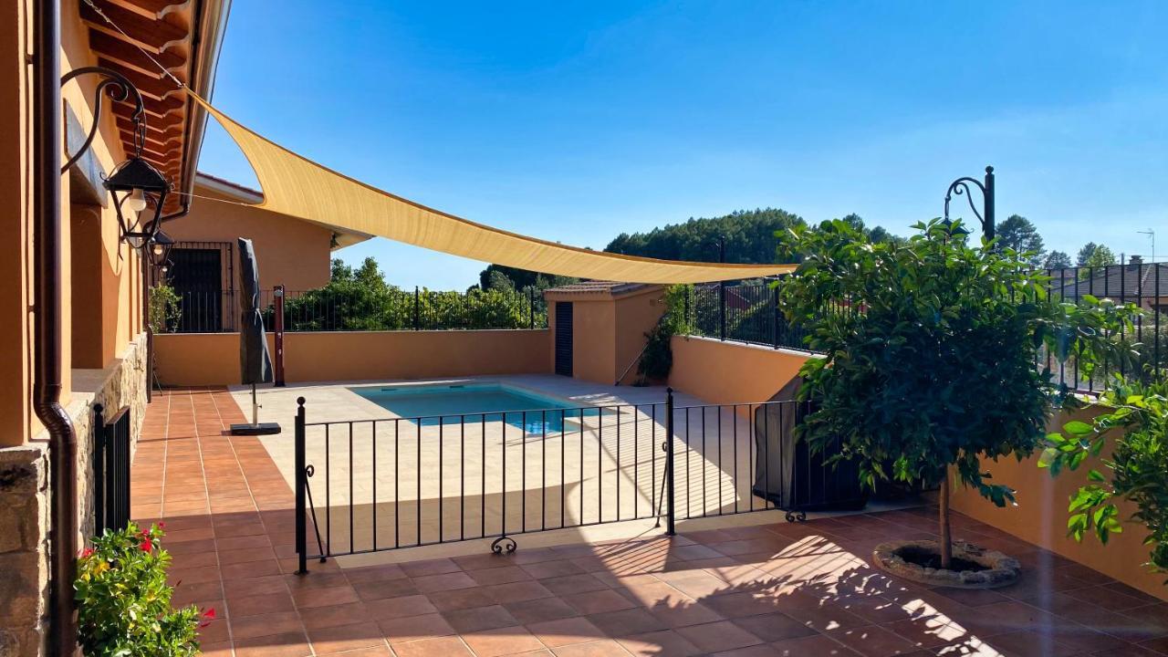 Holiday home El Hojaranzo Con Encanto En *